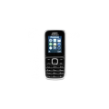 Profoon PM-25 Dual Sim Camera Gsm Phone Silver Black (Ελληνικό Μενού)