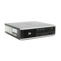 HP PC 8000 E5400, 4GB, 160GB HDD, REF SQR