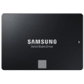 SAMSUNG SSD 2.5 250GB MZ-76E250B-EU SERIES 860 EVO