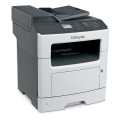 LEXMARK refurbished Multifunction Printer MX310DN, Laser, Mono, με toner