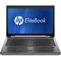 HP Elitebook 8560W ( Core i7-2820QM , 500gb , 4gb ,Nvidia Quadro 1000M ) Refurbished