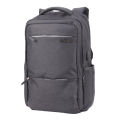 ARCTIC HUNTER τσάντα πλάτης B00107-BK, laptop, αδιάβροχη, μαύρη